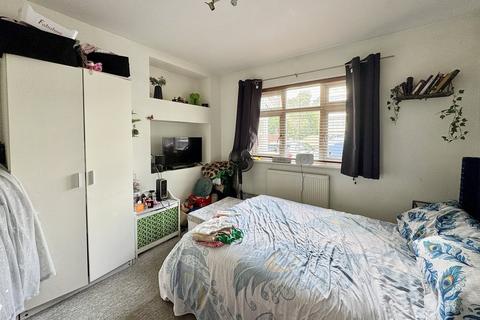 undefined, Cromer Road, Queens Park, Bournemouth, BH8