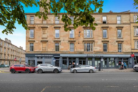 undefined, Woodlands Road, Woodlands, Glasgow, G3