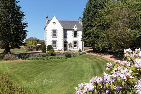 4 bedroom equestrian property for sale, LOT 1 - Cunnoquhie Mill House, Ladybank, Cupar, Fife, KY15