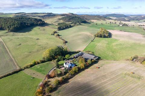 4 bedroom equestrian property for sale, LOT 1 - Cunnoquhie Mill House, Ladybank, Cupar, Fife, KY15