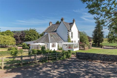 4 bedroom equestrian property for sale, LOT 1 - Cunnoquhie Mill House, Ladybank, Cupar, Fife, KY15