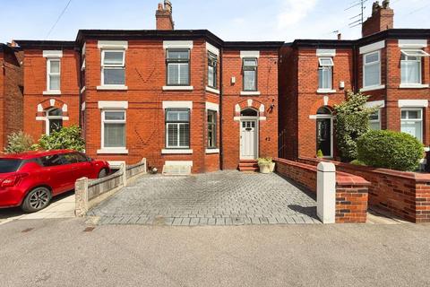 3 bedroom semi-detached house for sale, Oakfield Road, Stockport, SK3