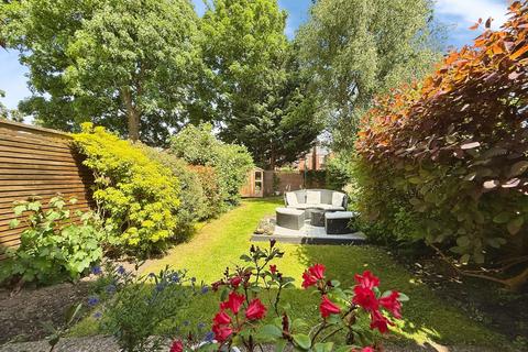 3 bedroom semi-detached house for sale, Oakfield Road, Stockport, SK3