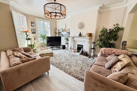 3 bedroom semi-detached house for sale, Oakfield Road, Stockport, SK3