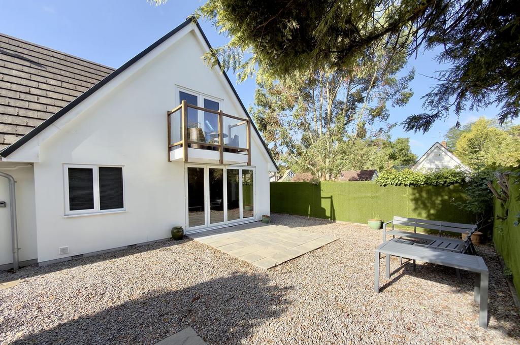 House in Bournemouth, Alder Hills, Poole - View 3