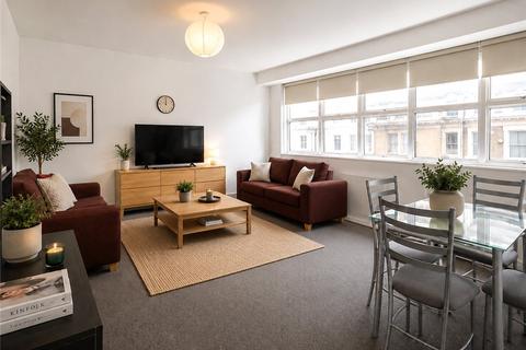 4 bedroom apartment to rent, Earls Court Road, Earl's Court, London, SW5