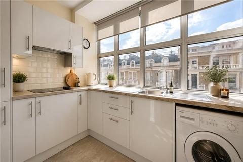 4 bedroom apartment to rent, Earls Court Road, Earl's Court, London, SW5