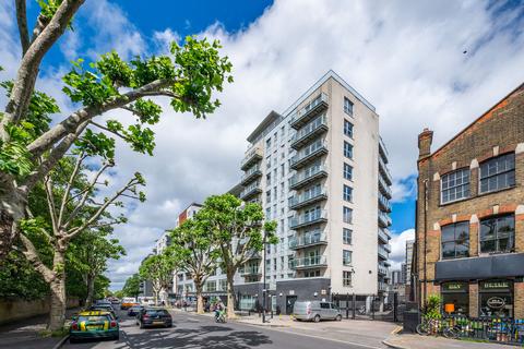 Southgate Road, Islington, London, N1