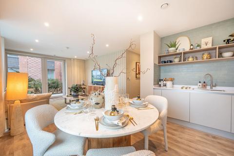 2 bedroom flat for sale, Grand Union, Alperton HA0