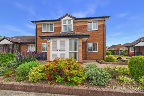 2 bedroom apartment for sale, St. Albans Court, Wickersley, Rotherham, South Yorkshire, S66