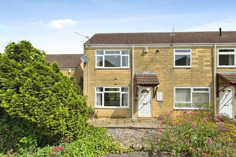 2 bedroom end of terrace house for sale, Pennine Road, Oldland Common, Bristol, South Gloucestershire