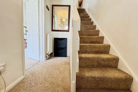 2 bedroom end of terrace house for sale, Pennine Road, Oldland Common, Bristol, South Gloucestershire