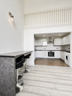 undefined, Buccleuch Street, Glasgow G3