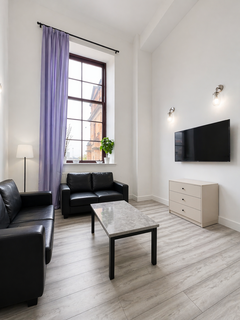 undefined, Buccleuch Street, Glasgow G3