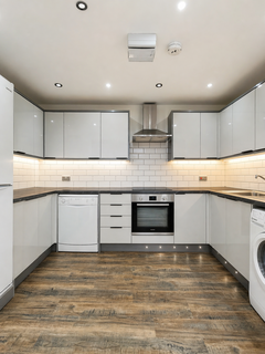 undefined, Buccleuch Street, Glasgow G3