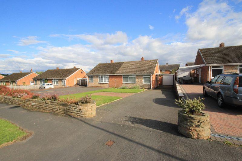 Four Ashes Road, Brewood ST19 2 bed bungalow £725 pcm (£167 pw)