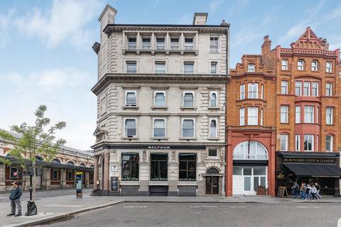 1 bedroom flat for sale, West Smithfield, London, EC1A