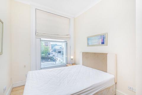 1 bedroom flat for sale, West Smithfield, London, EC1A
