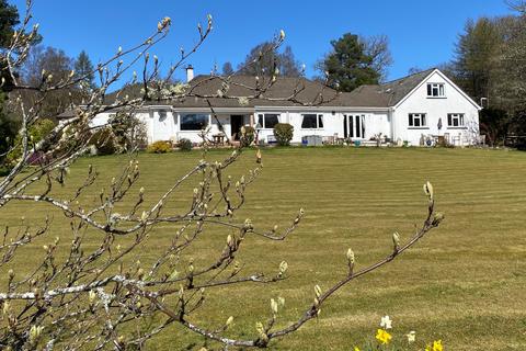 Guest house for sale, Coire Glas Guest House, Spean Bridge, Highland