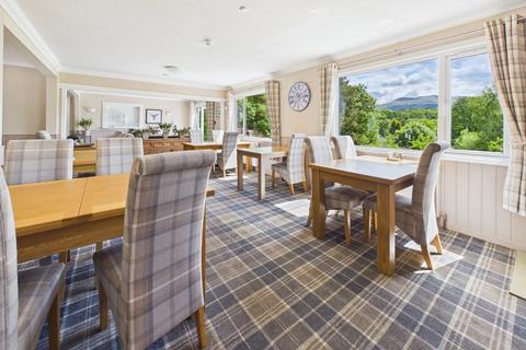 Guest house for sale, Coire Glas Guest House, Spean Bridge, Highland