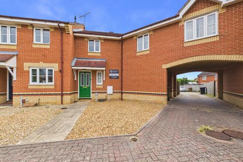 2 bedroom terraced house for sale, Turnstone Way, Stanground, PE2