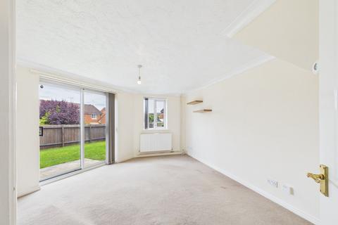2 bedroom terraced house for sale, Turnstone Way, Stanground, PE2