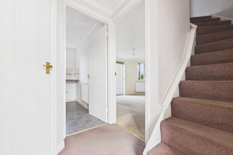 2 bedroom terraced house for sale, Turnstone Way, Stanground, PE2