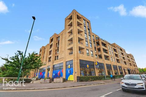 undefined, London Road, Wallington