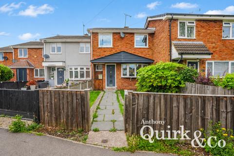Crossways, Canvey Island, SS8