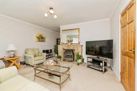 2 bedroom bungalow for sale, Westfields, School Aycliffe, Newton Aycliffe, Durham, DL5
