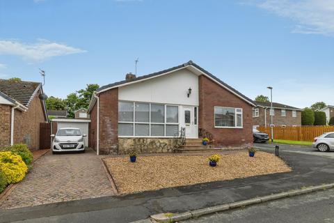 2 bedroom bungalow for sale, Westfields, School Aycliffe, Newton Aycliffe, Durham, DL5