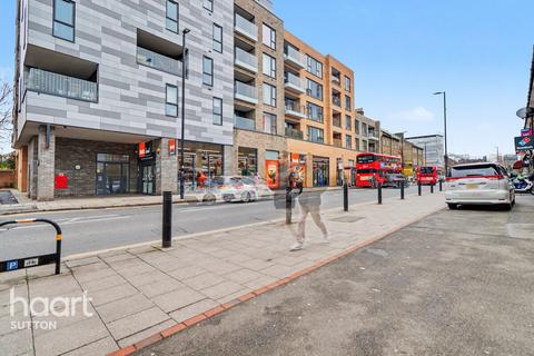 undefined, High Street, SUTTON