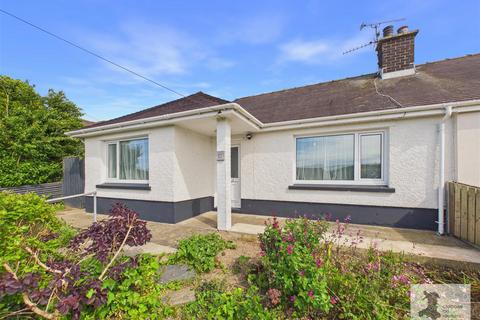 2 bedroom bungalow for sale, Anwylfan, Cardigan
