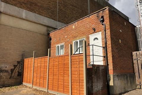 Leisure facility for sale, Bitterne Rd Southampton SO18 1BS