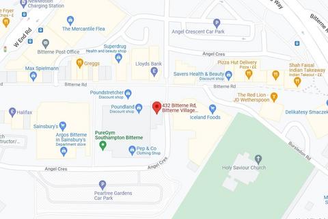 Leisure facility for sale, Bitterne Rd Southampton SO18 1BS