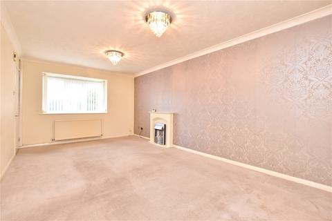 2 bedroom semi-detached bungalow for sale, Kathan Close, Newbold, Rochdale, Greater Manchester, OL16