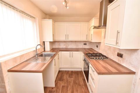 2 bedroom semi-detached bungalow for sale, Kathan Close, Newbold, Rochdale, Greater Manchester, OL16