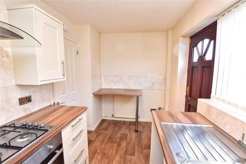 2 bedroom semi-detached bungalow for sale, Kathan Close, Newbold, Rochdale, Greater Manchester, OL16