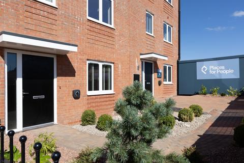 4 bedroom terraced house for sale, Freeth Street, Birmingham