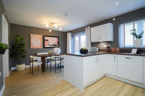 4 bedroom terraced house for sale, Freeth Street, Birmingham