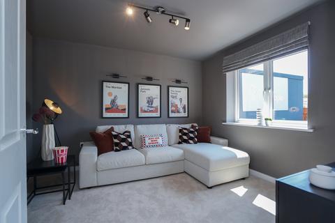 4 bedroom terraced house for sale, Freeth Street, Birmingham