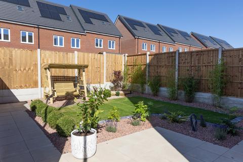 4 bedroom terraced house for sale, Lloyd Park @ Port Loop, Birmingham