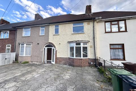 Sheppey Road, Dagenham, RM9