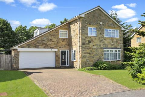 Detached house - Grey Towers Drive, Nunthorpe