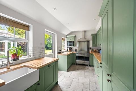 4 bedroom detached house for sale, King Street, Billinghay, Lincoln, Lincolnshire, LN4
