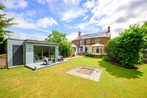 4 bedroom detached house for sale, King Street, Billinghay, Lincoln, Lincolnshire, LN4