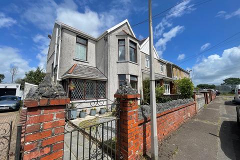 Maes Yr Haf Place, Loughor, Swansea