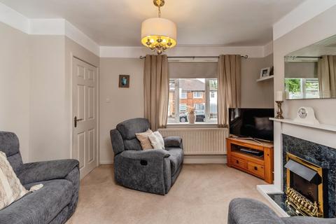3 bedroom semi-detached house for sale, Laburnum Avenue, Cannock, Staffordshire, WS11