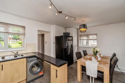 3 bedroom semi-detached house for sale, Laburnum Avenue, Cannock, Staffordshire, WS11