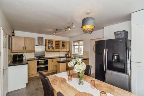 3 bedroom semi-detached house for sale, Laburnum Avenue, Cannock, Staffordshire, WS11